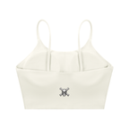 Smackerz Only Spaghetti Strap Sports Bra