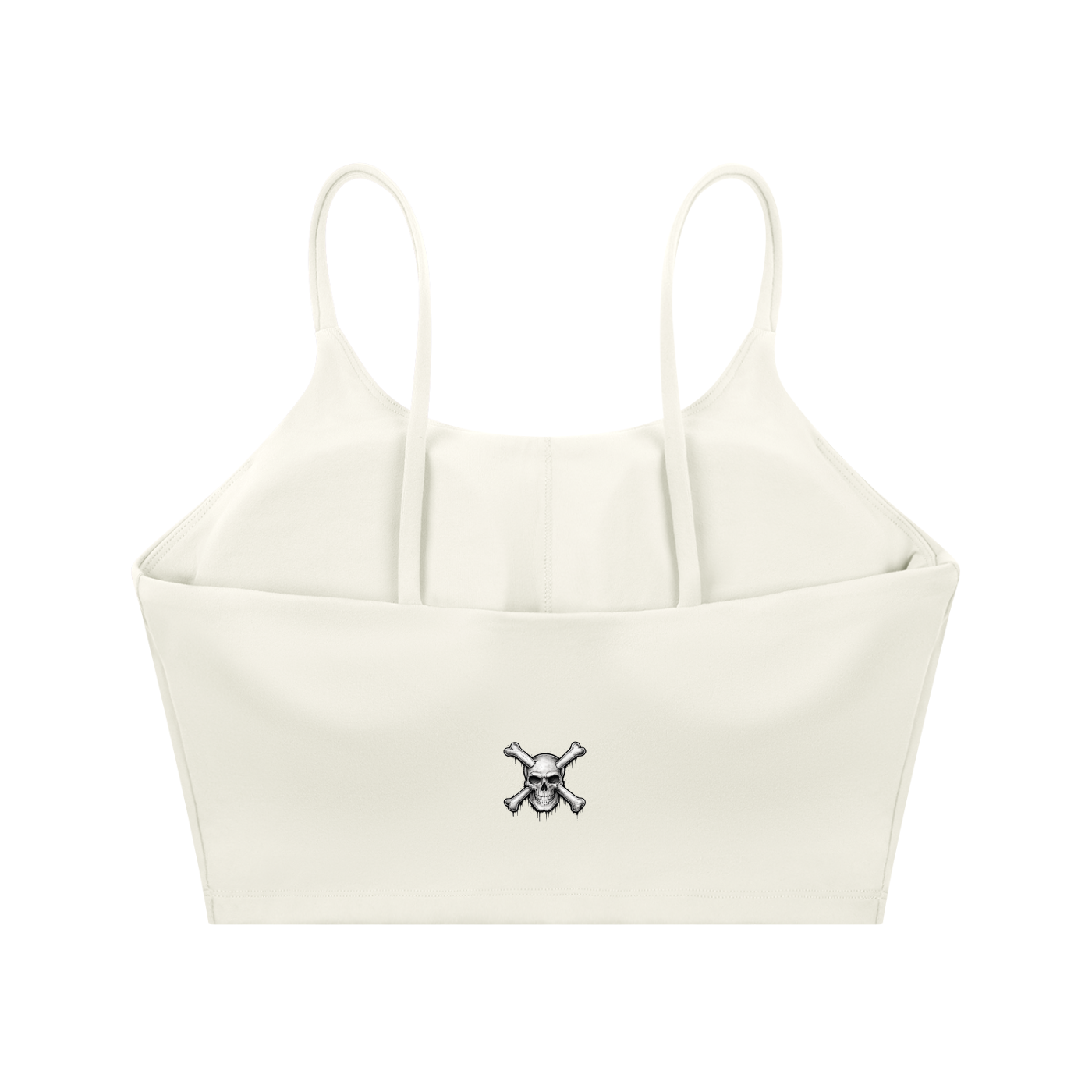 Smackerz Only Spaghetti Strap Sports Bra