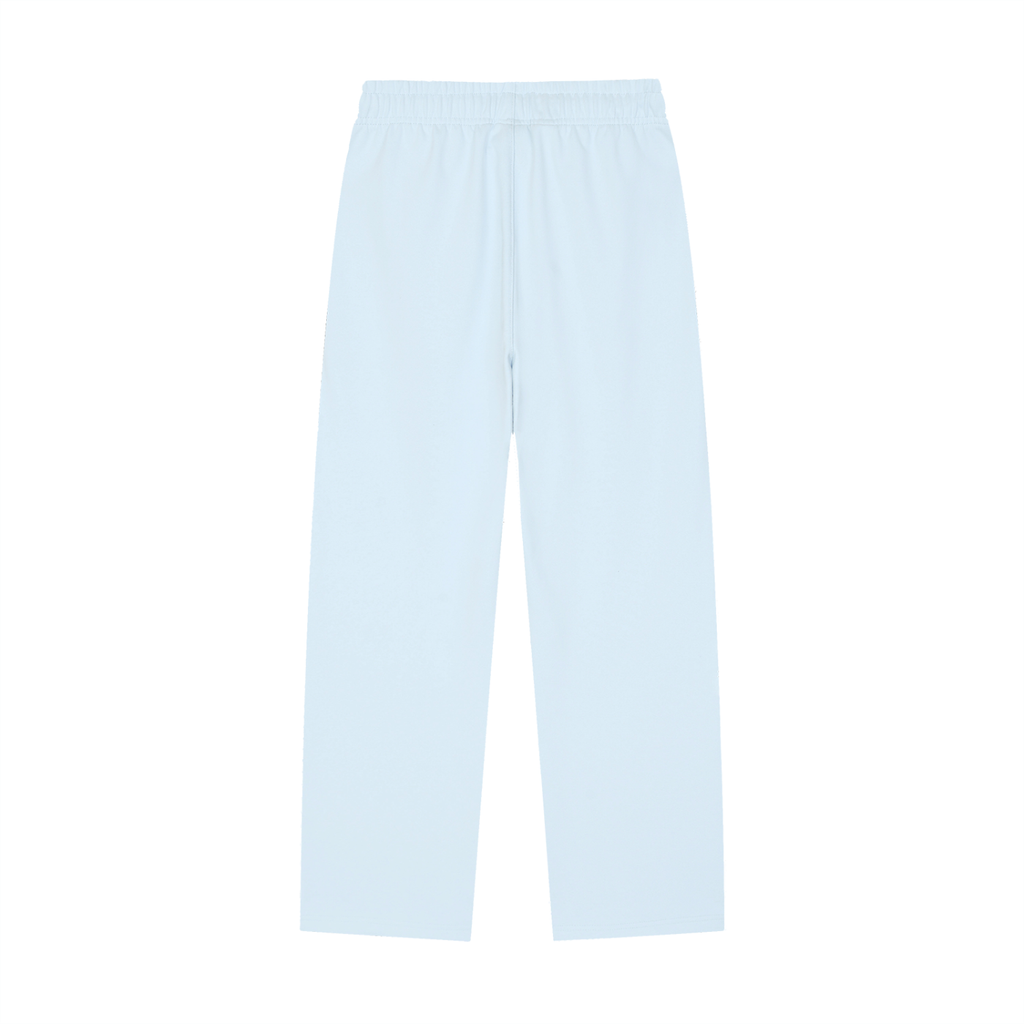 Smackerz Only straight leg sweatpants