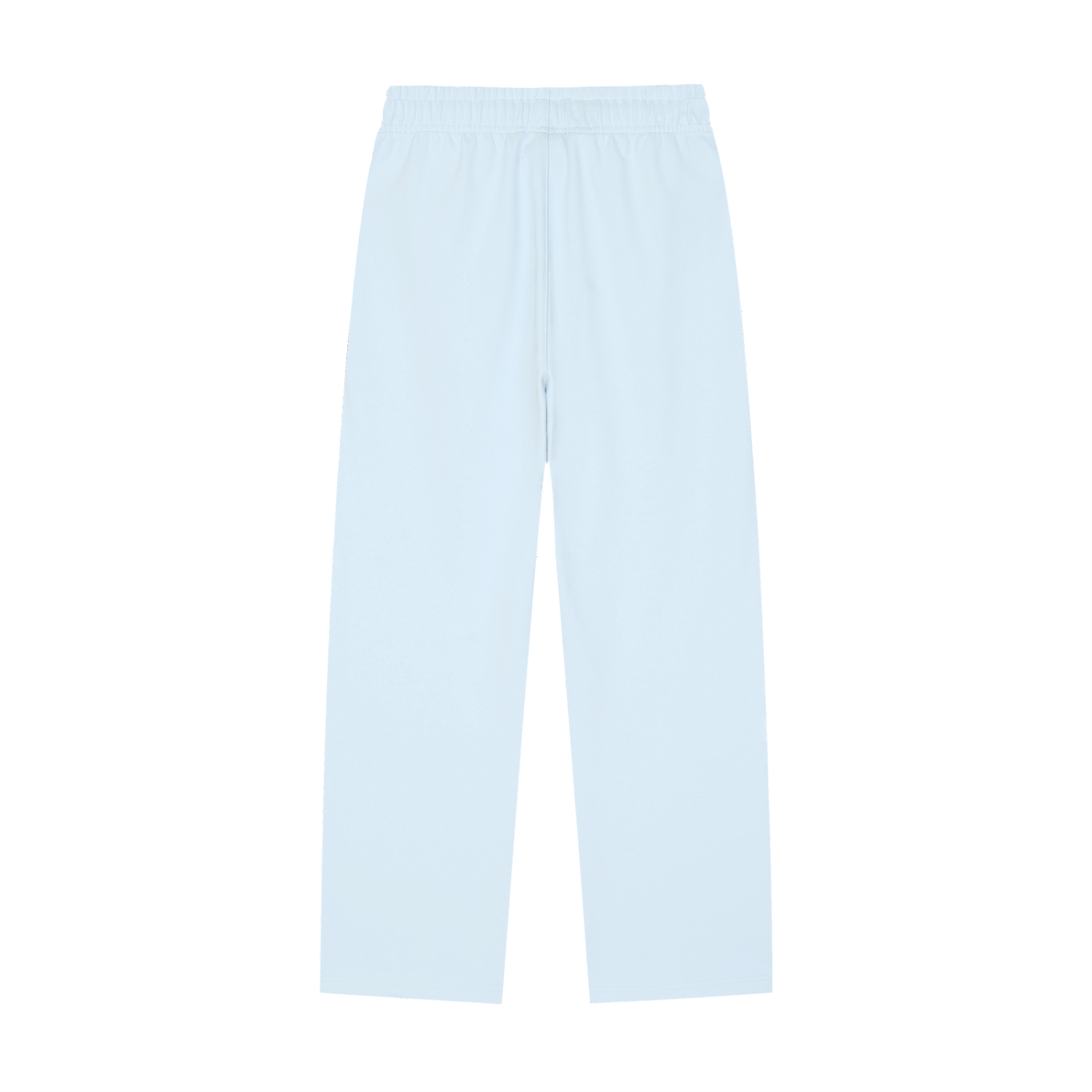 Smackerz Only straight leg sweatpants