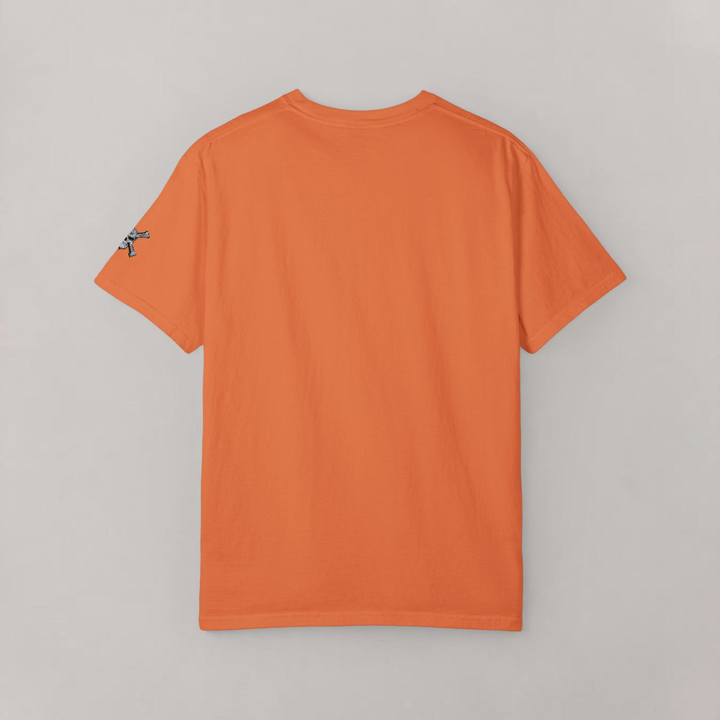 Embroidered Smackerz Only Tee