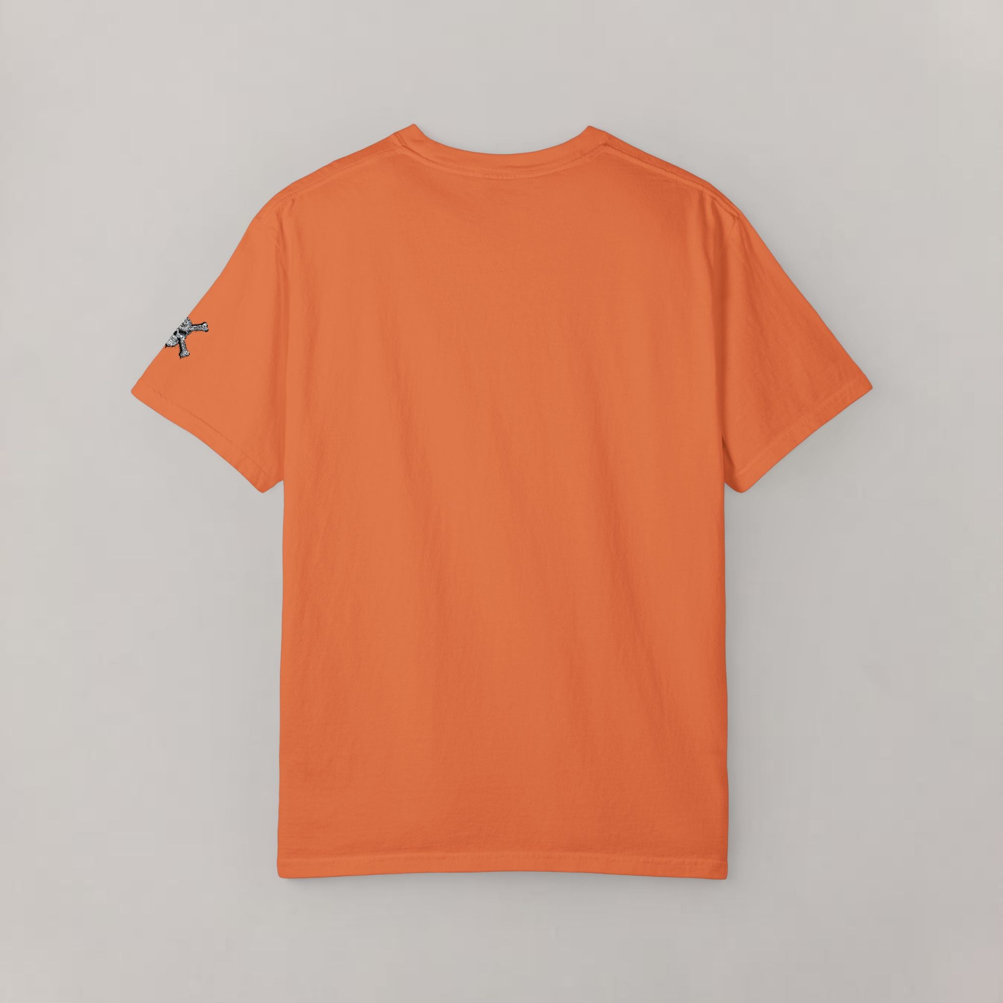 Embroidered Smackerz Only Tee