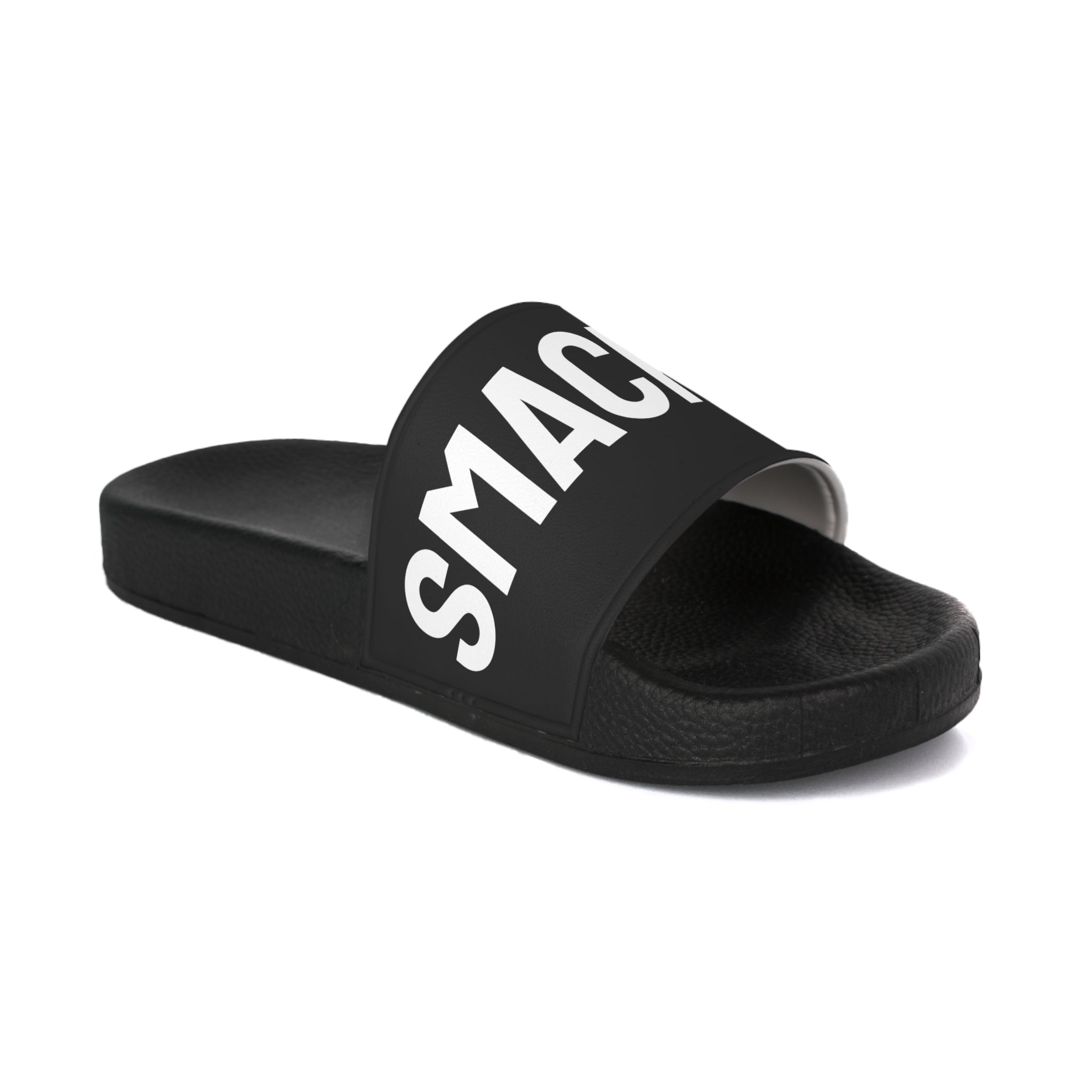 Smackerz Only Slides