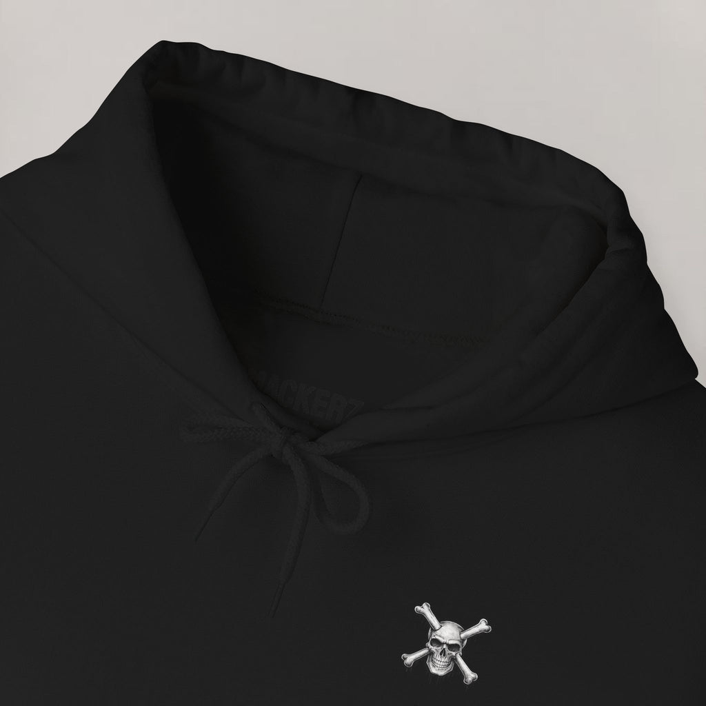 For Smackerz Only Hoodie