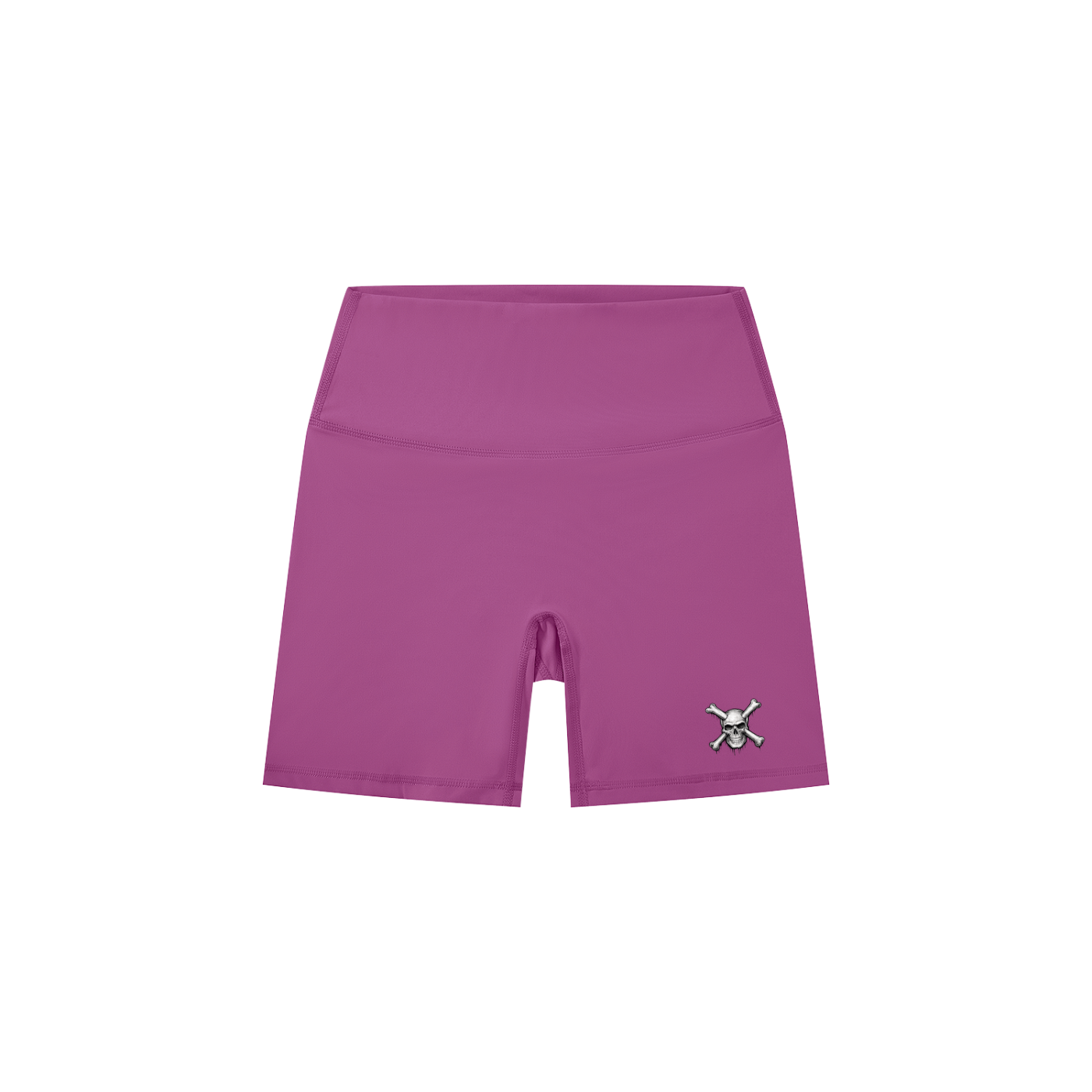 Womens Biker shorts