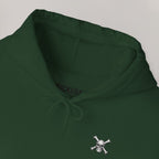 For Smackerz Only Hoodie