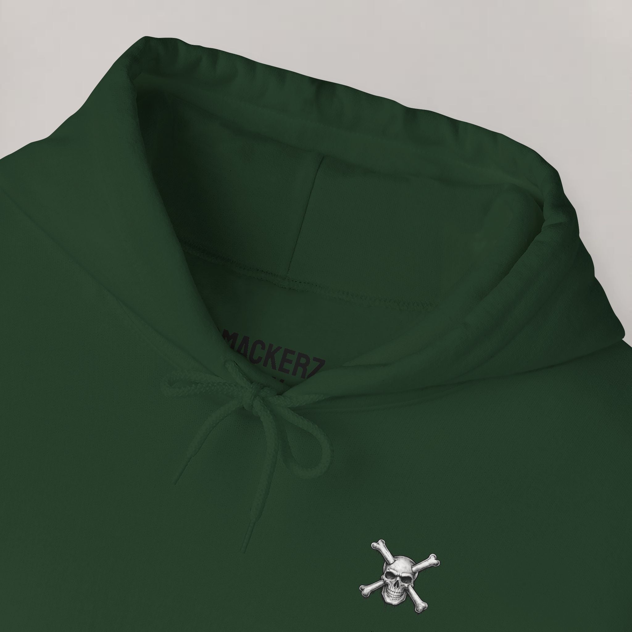 For Smackerz Only Hoodie