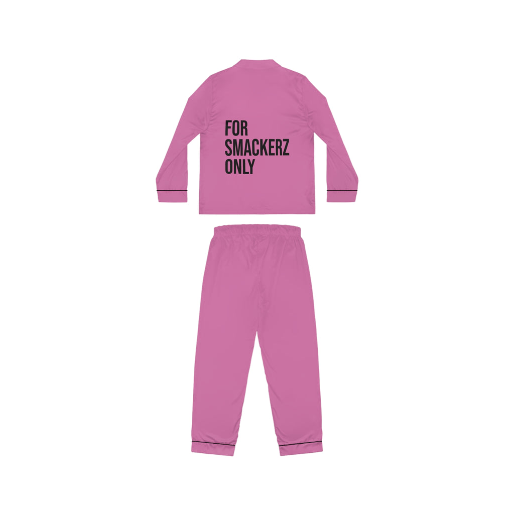 Women's Smackerz Only PJ's