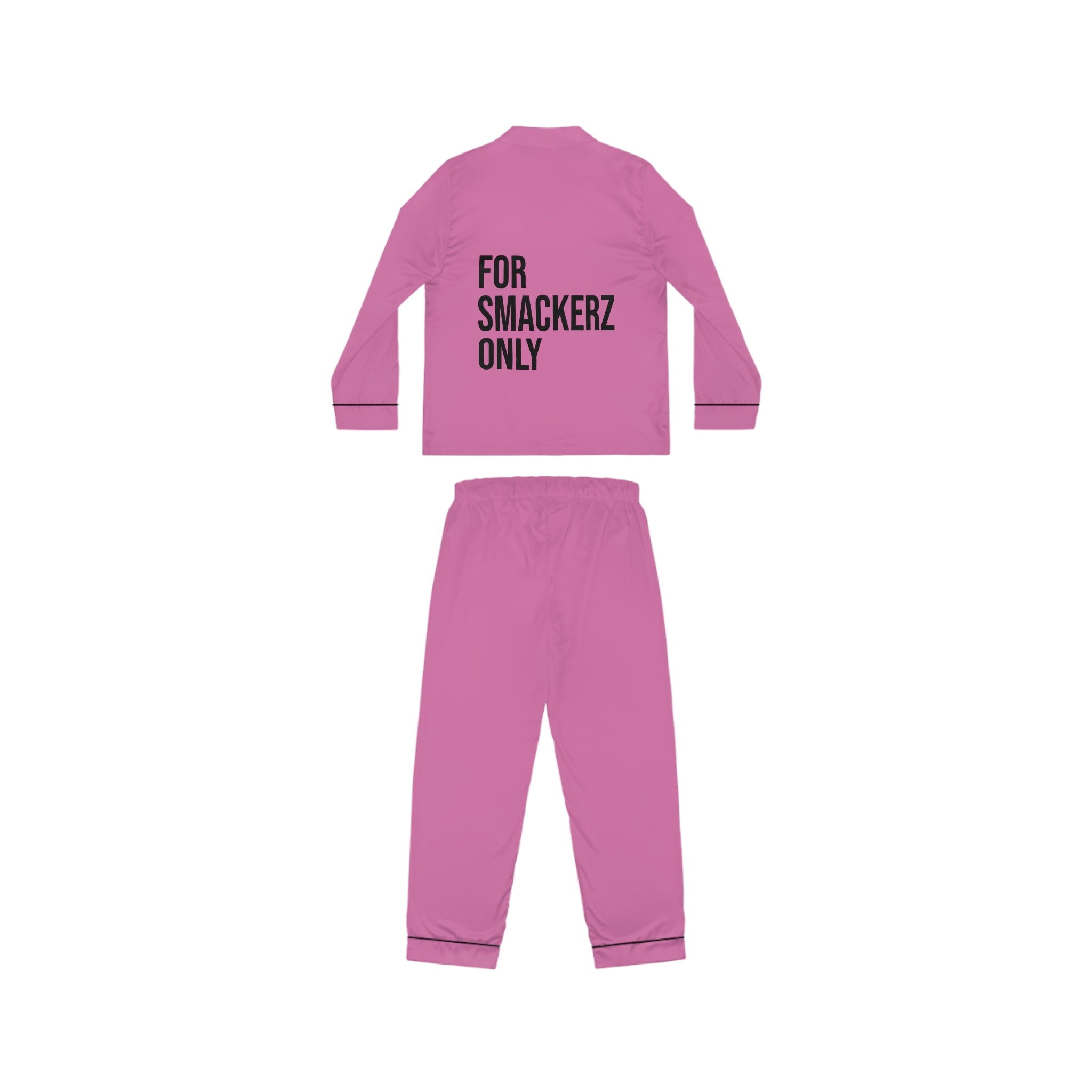 Women's Smackerz Only PJ's