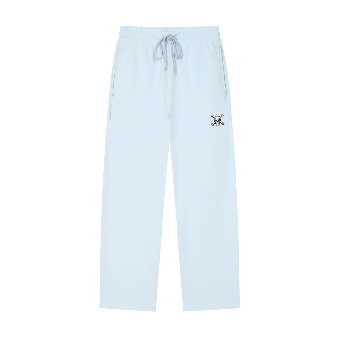 Smackerz Only straight leg sweatpants
