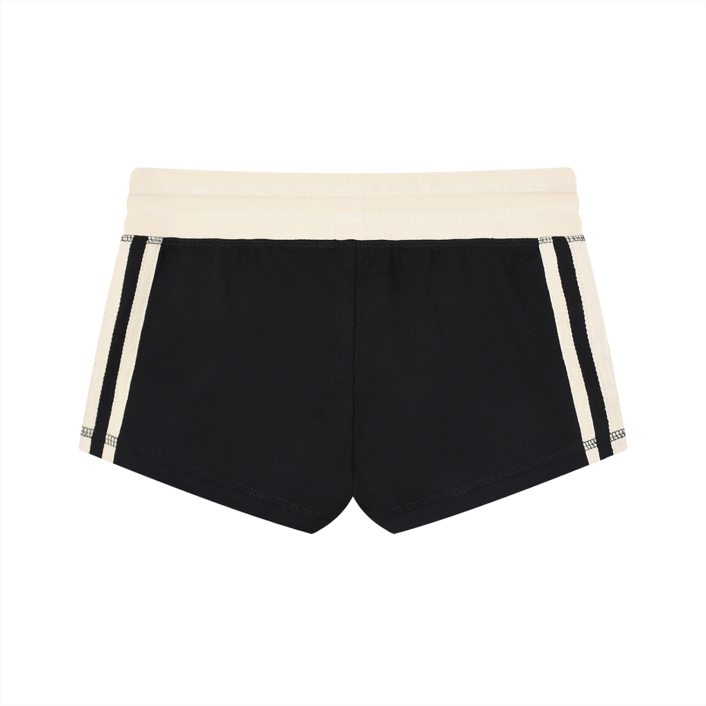 Women's track shorts