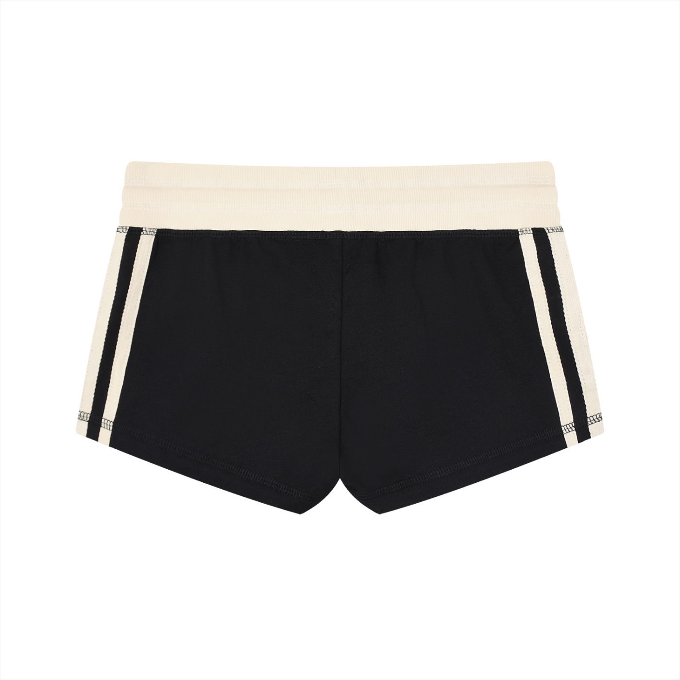 Women's track shorts