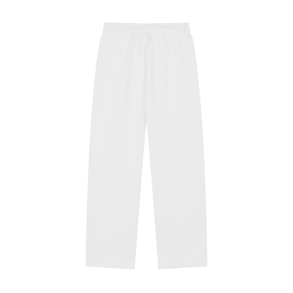 Smackerz Only straight leg sweatpants