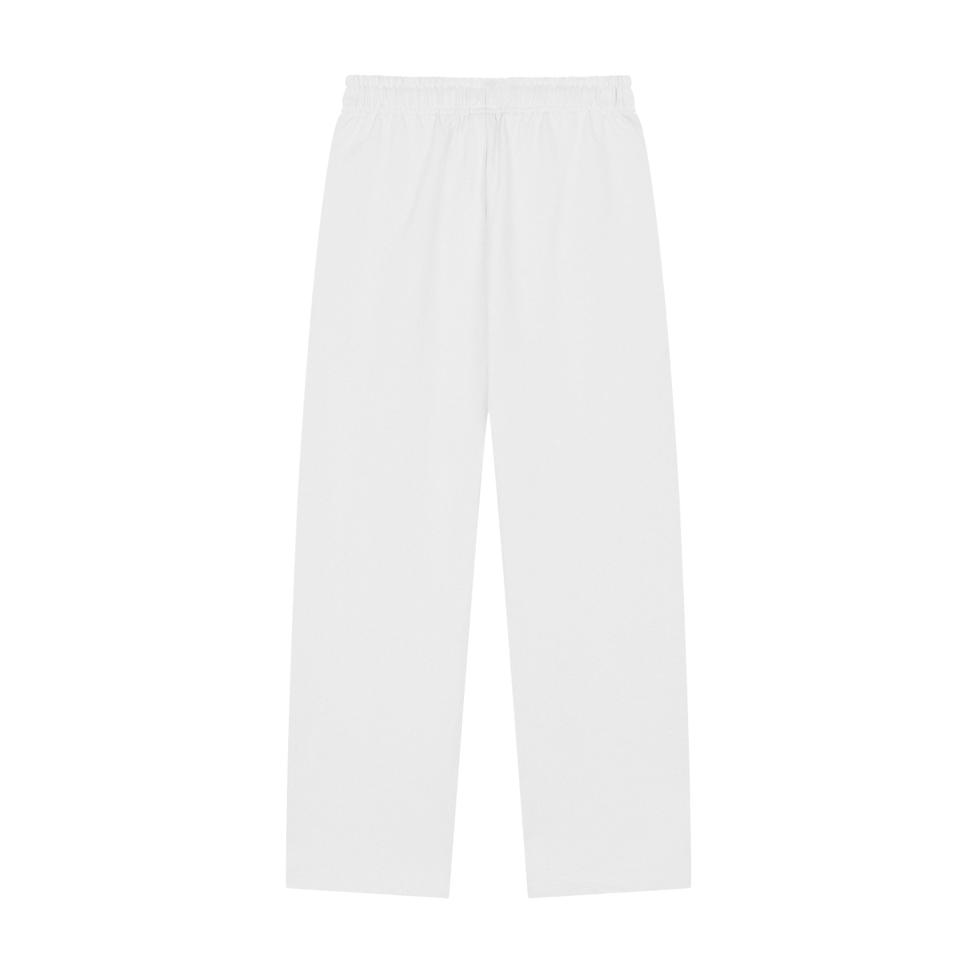 Smackerz Only straight leg sweatpants