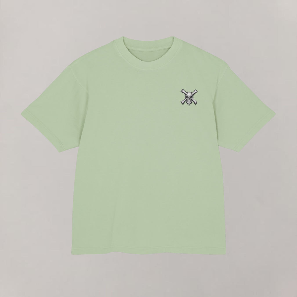 Smackerz Only Heavy Tee