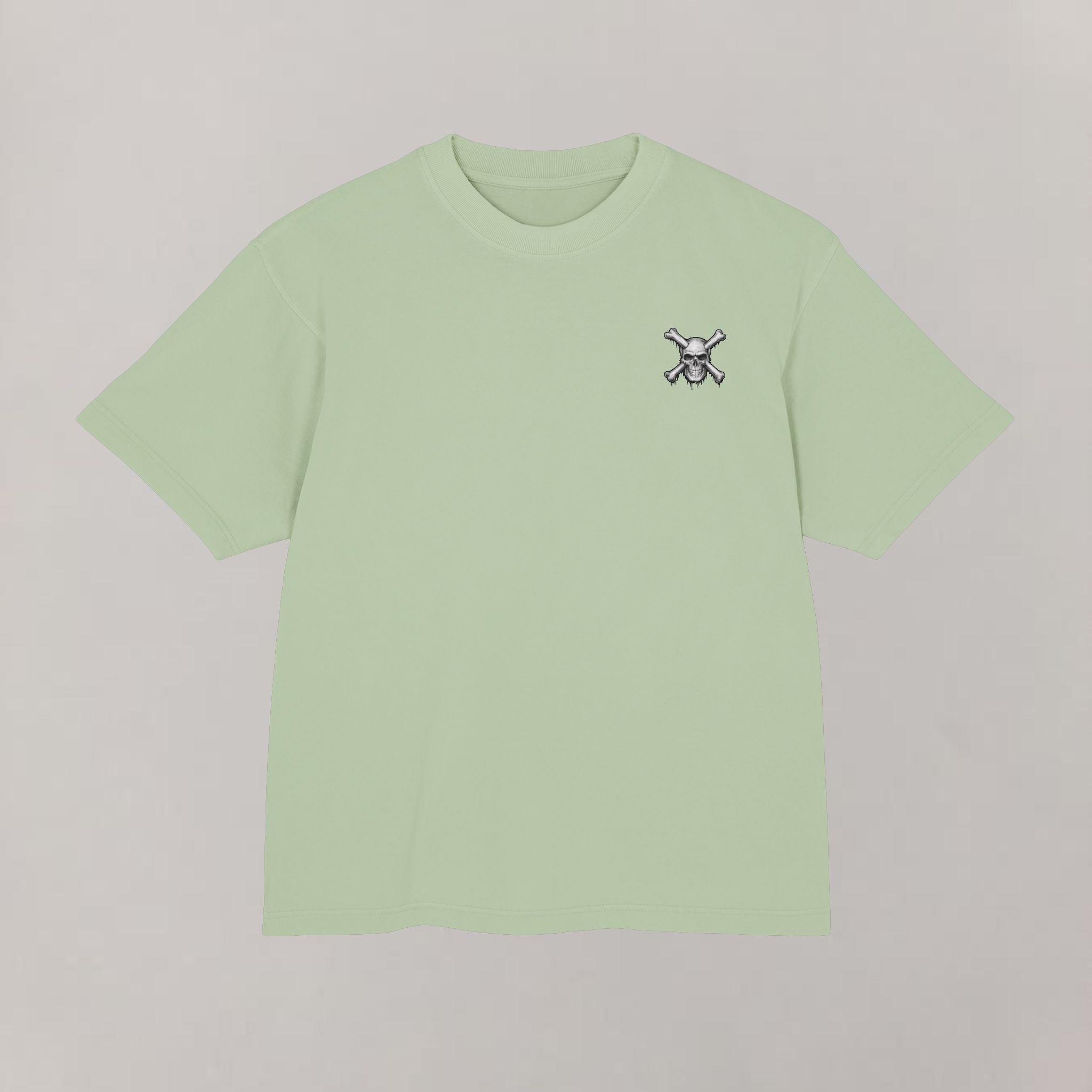 Smackerz Only Heavy Tee