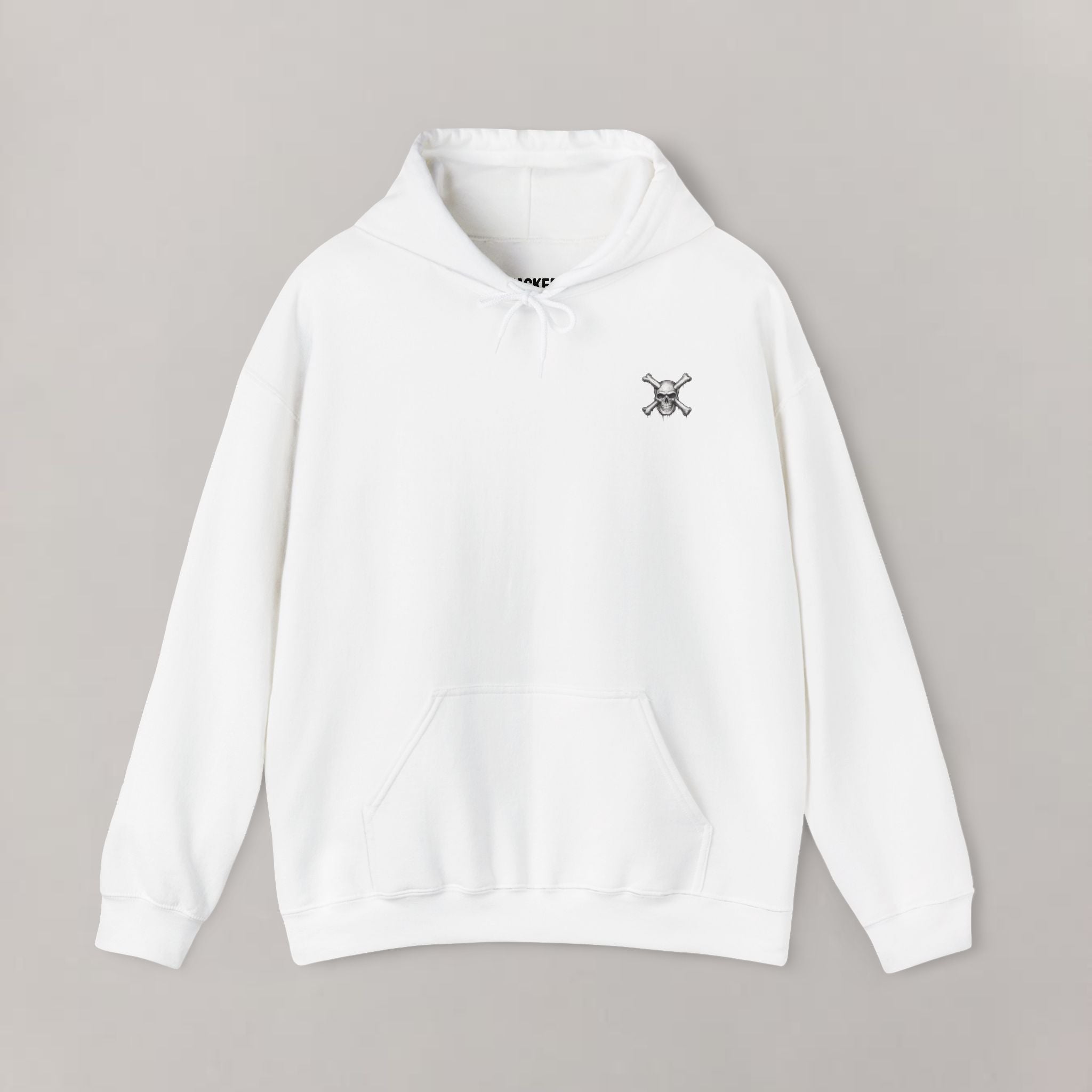 For Smackerz Only Hoodie