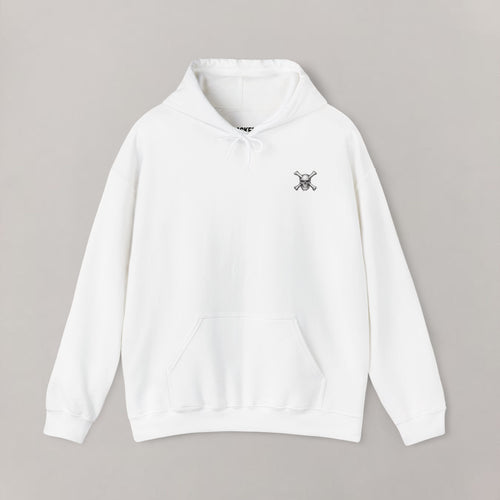 For Smackerz Only Hoodie