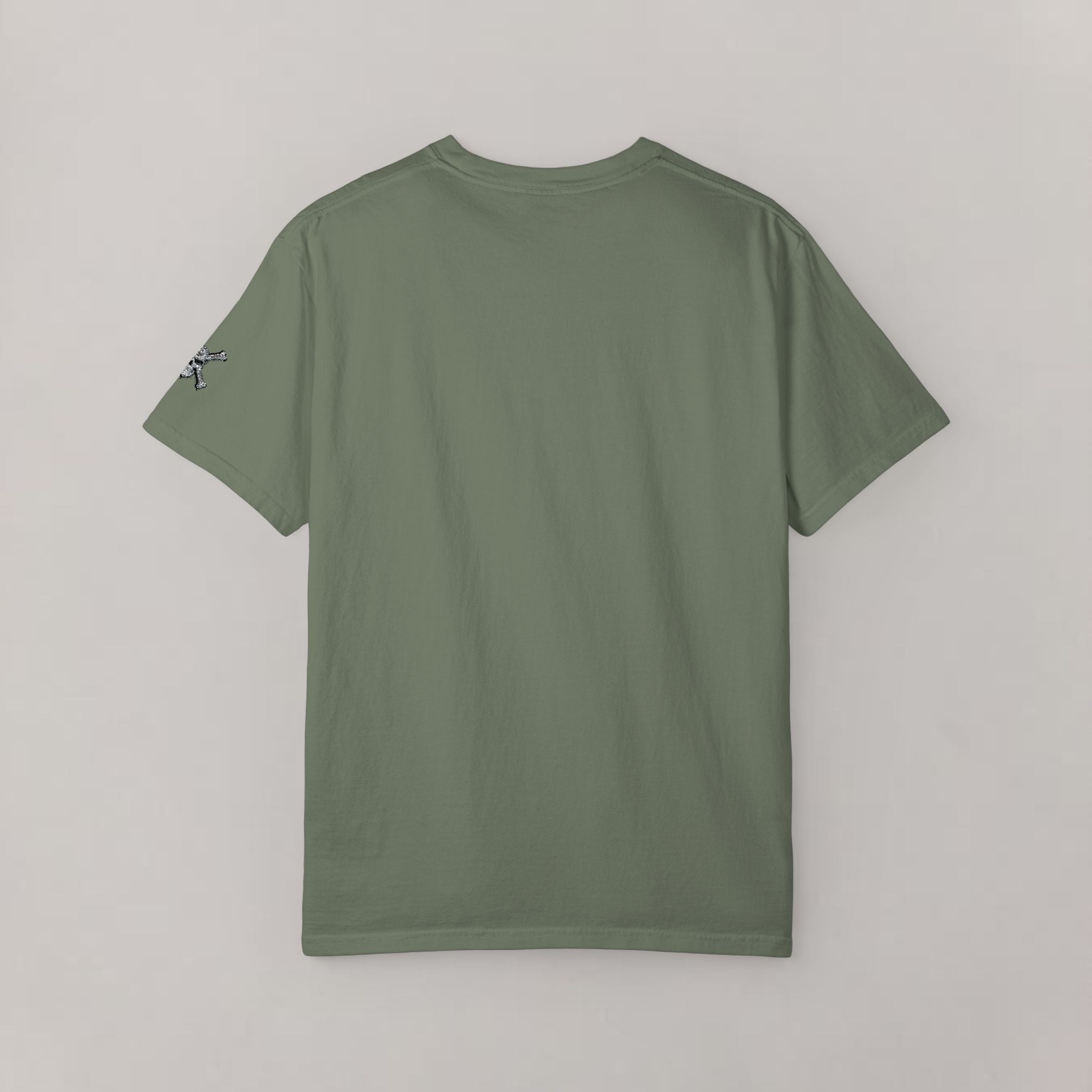 Embroidered Smackerz Only Tee
