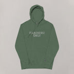 Embroidered Smackerz Only Hoodie