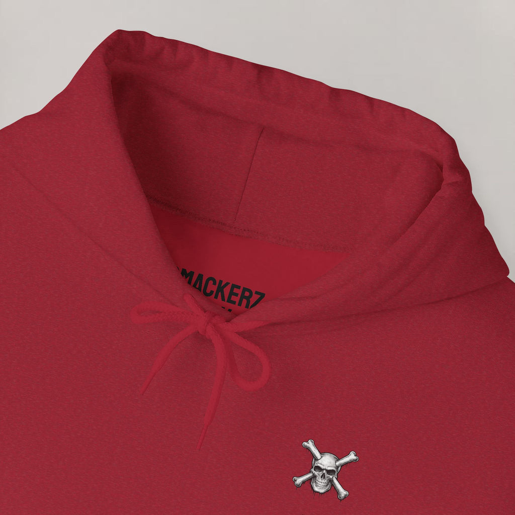 For Smackerz Only Hoodie