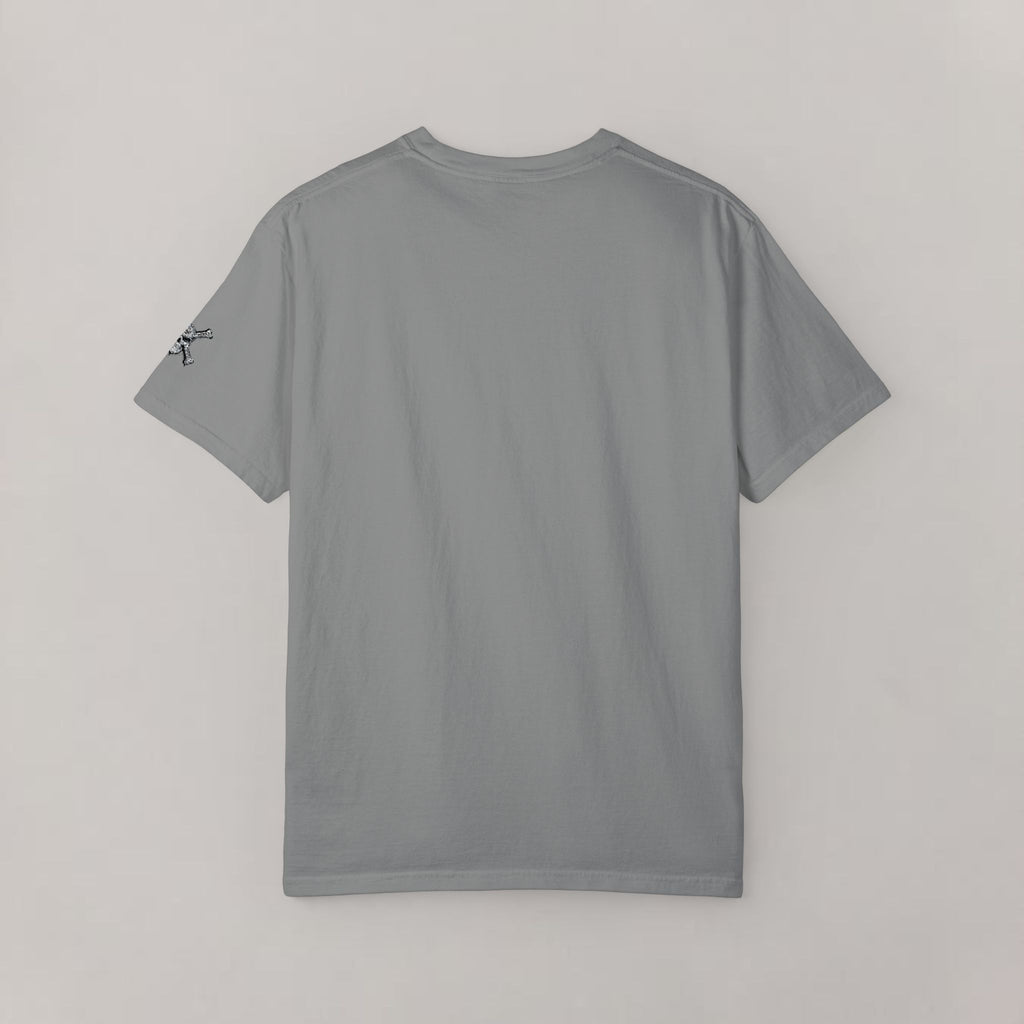 Embroidered Smackerz Only Tee
