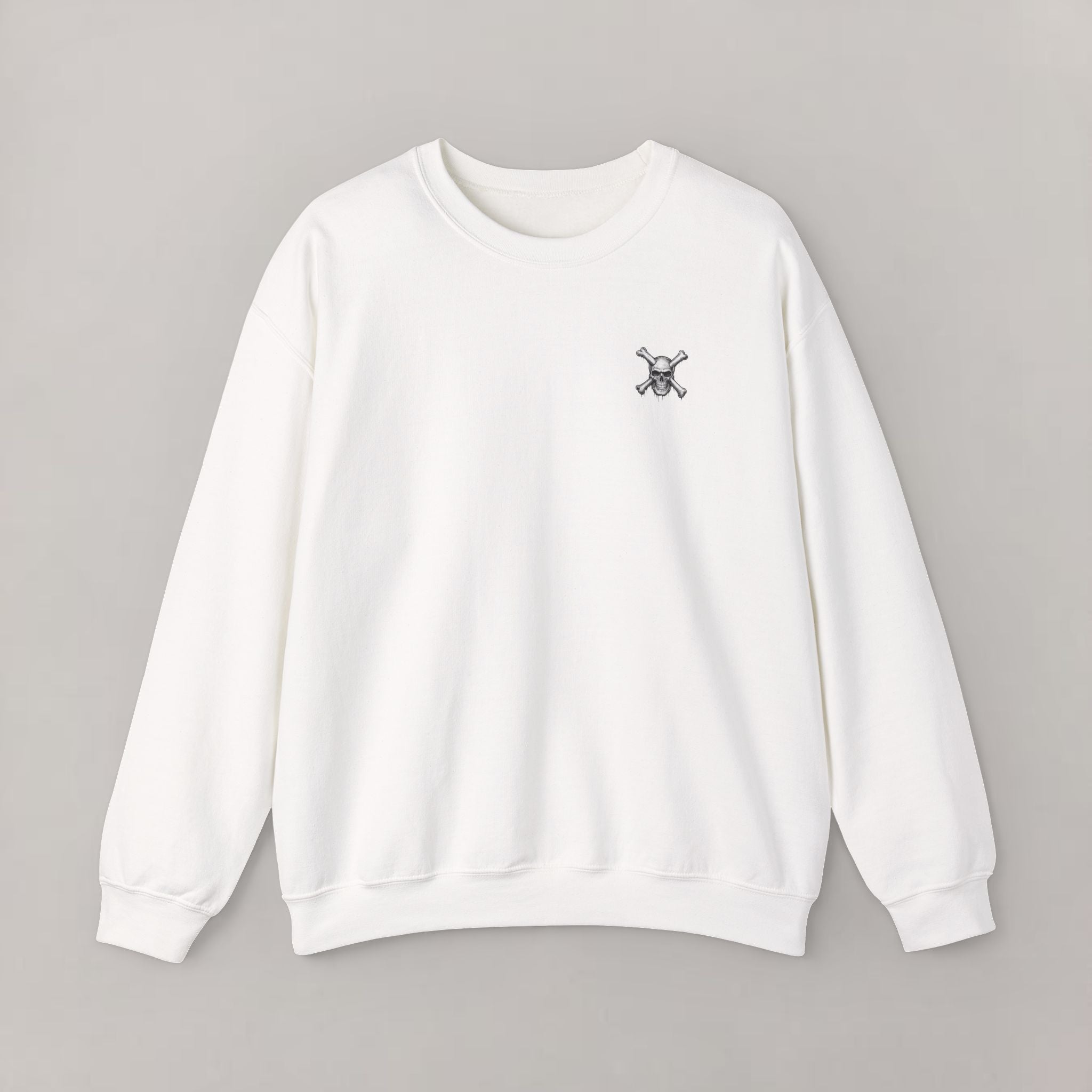 For Smackerz Only sweatshirt