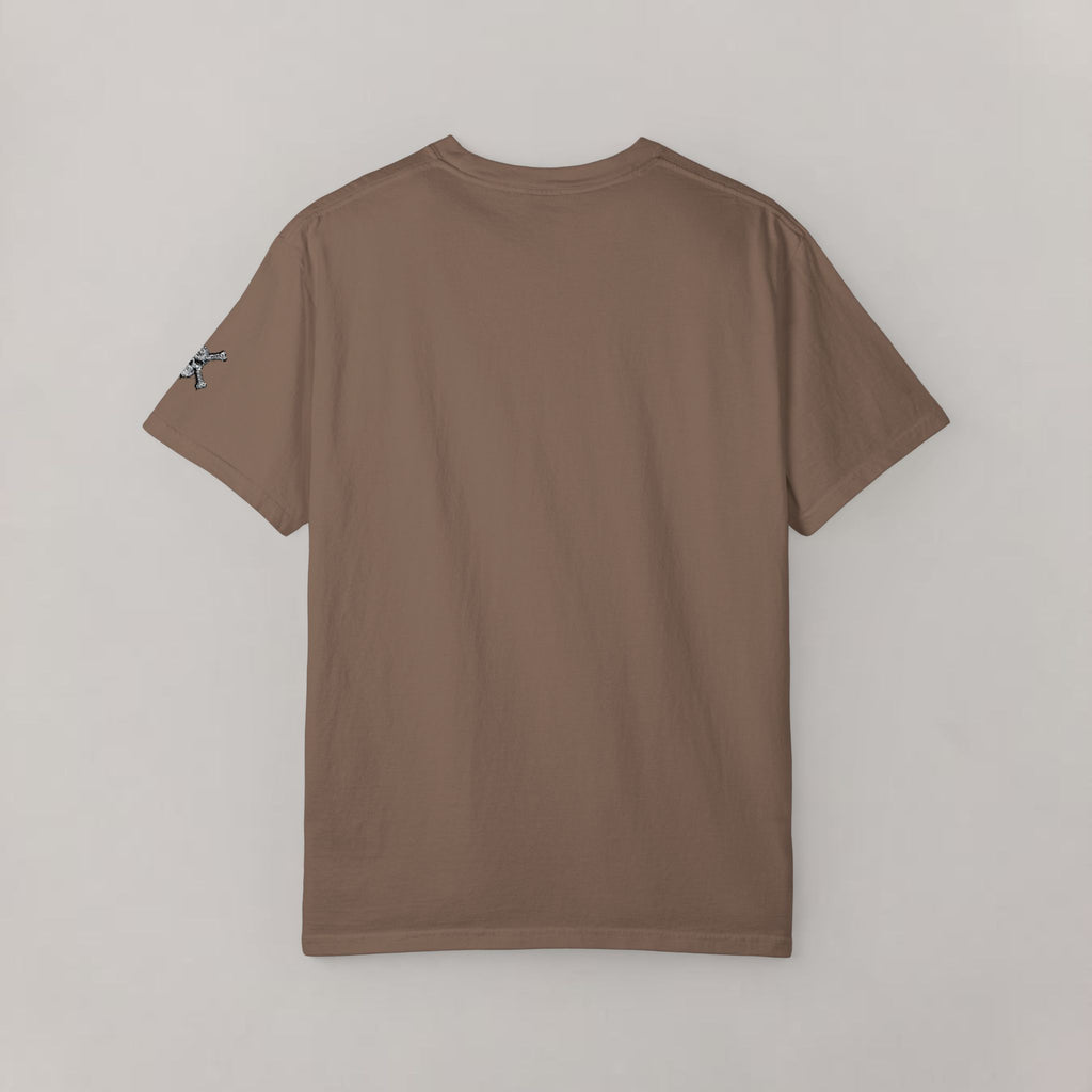 Embroidered Smackerz Only Tee