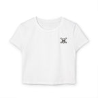 Women's Smackerz Only Baby Tee