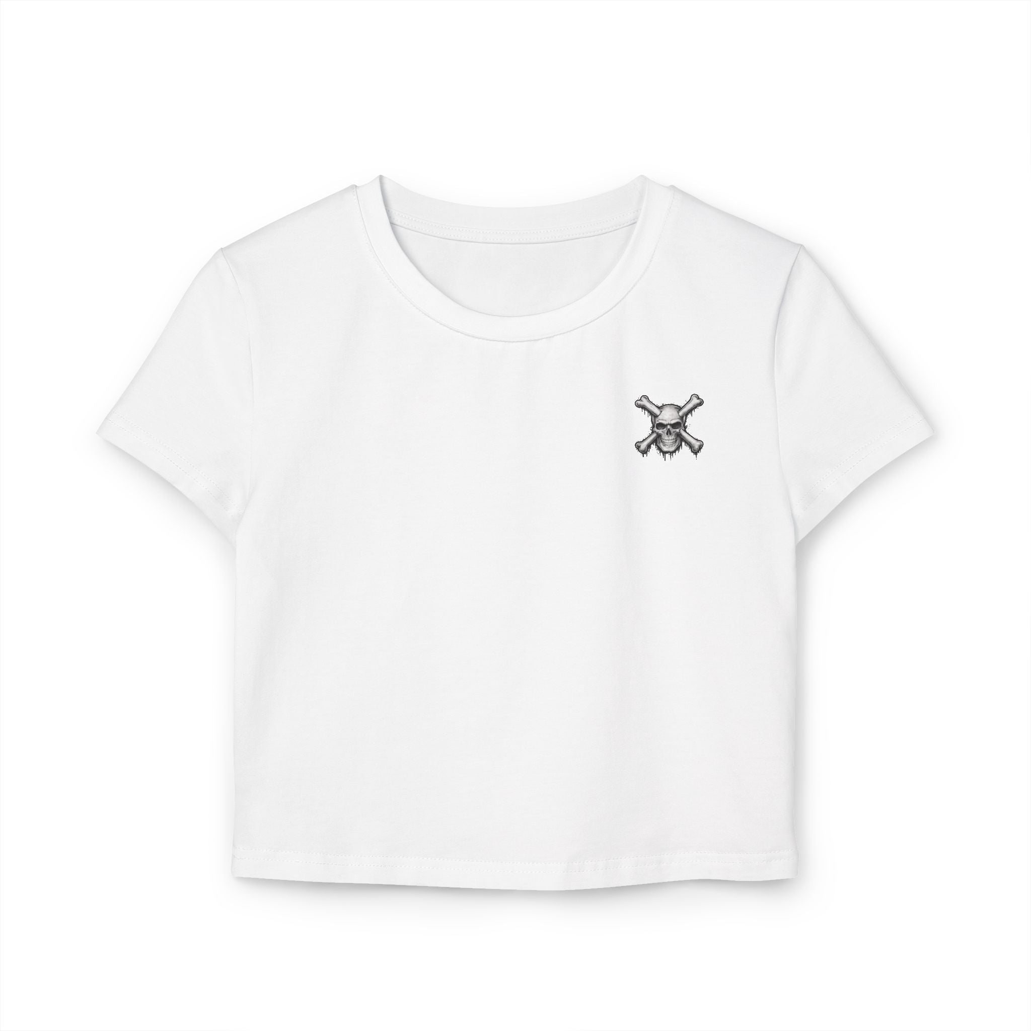 Women's Smackerz Only Baby Tee