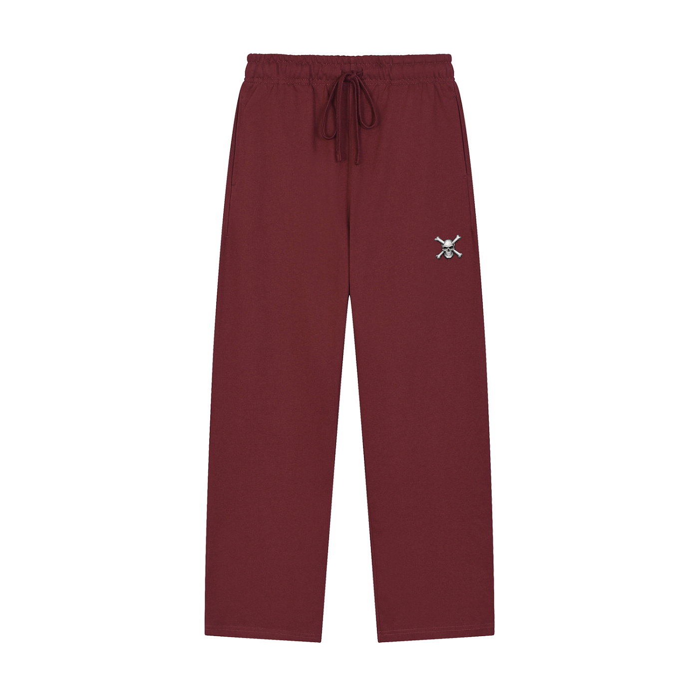 Smackerz Only straight leg sweatpants