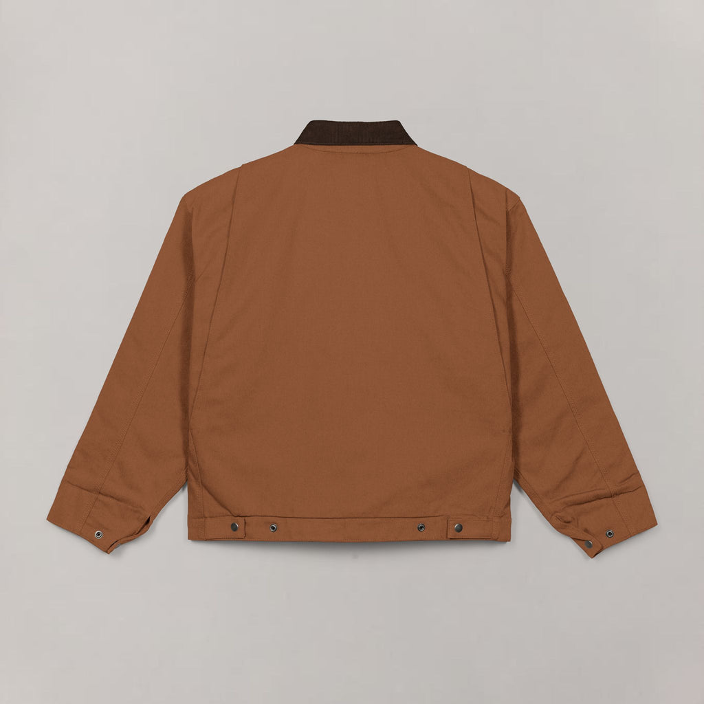 Smackerz only work jacket