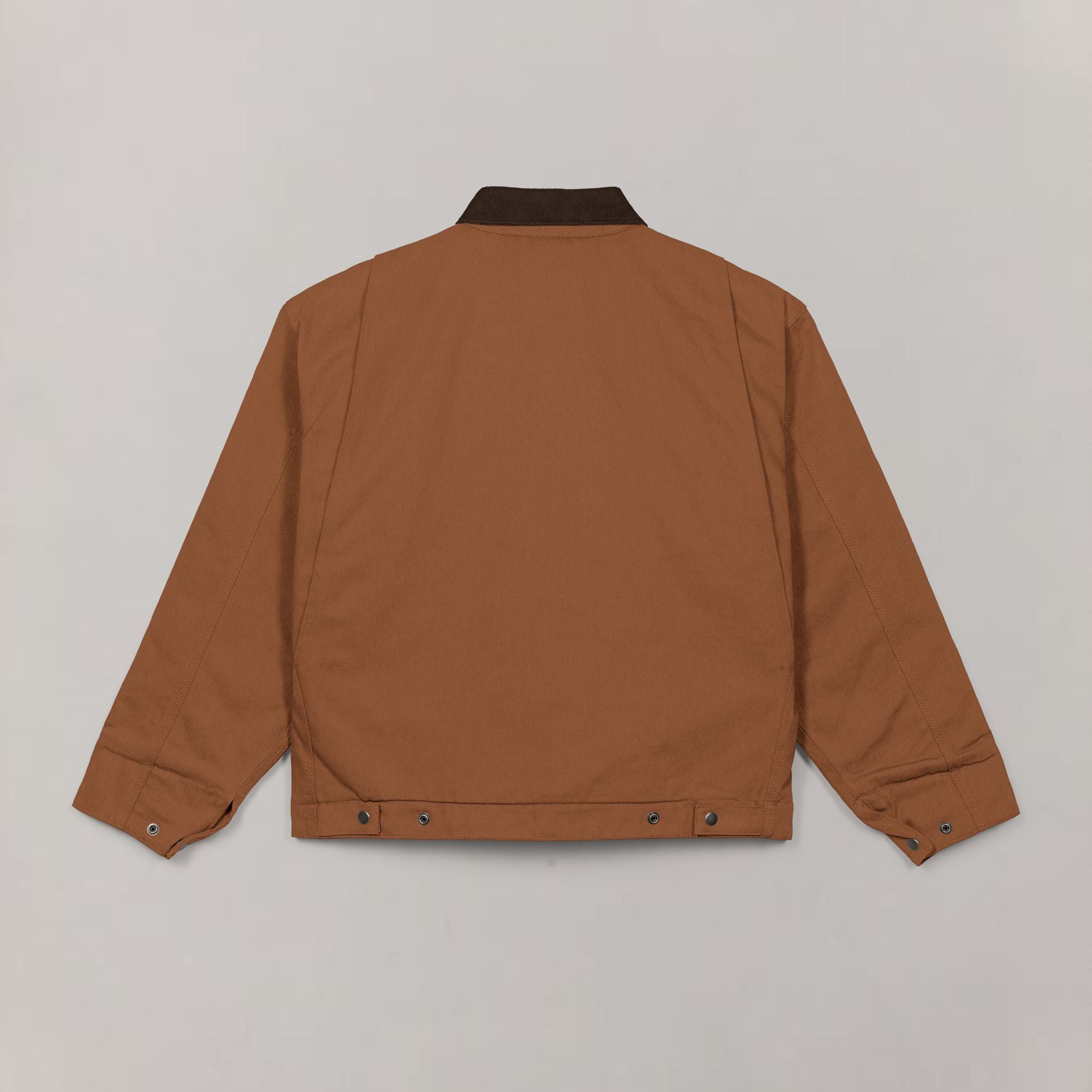 Smackerz only work jacket