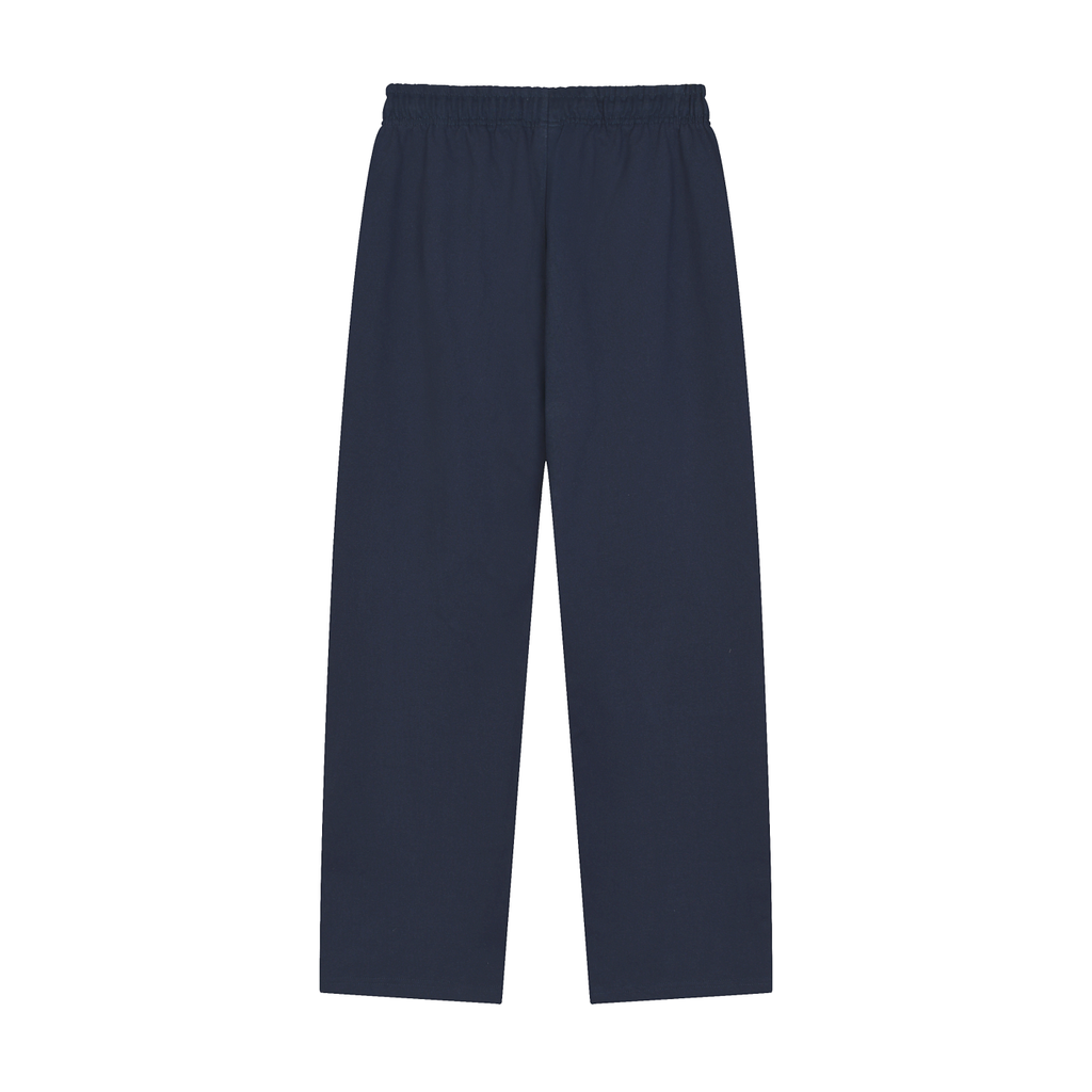 Smackerz Only straight leg sweatpants