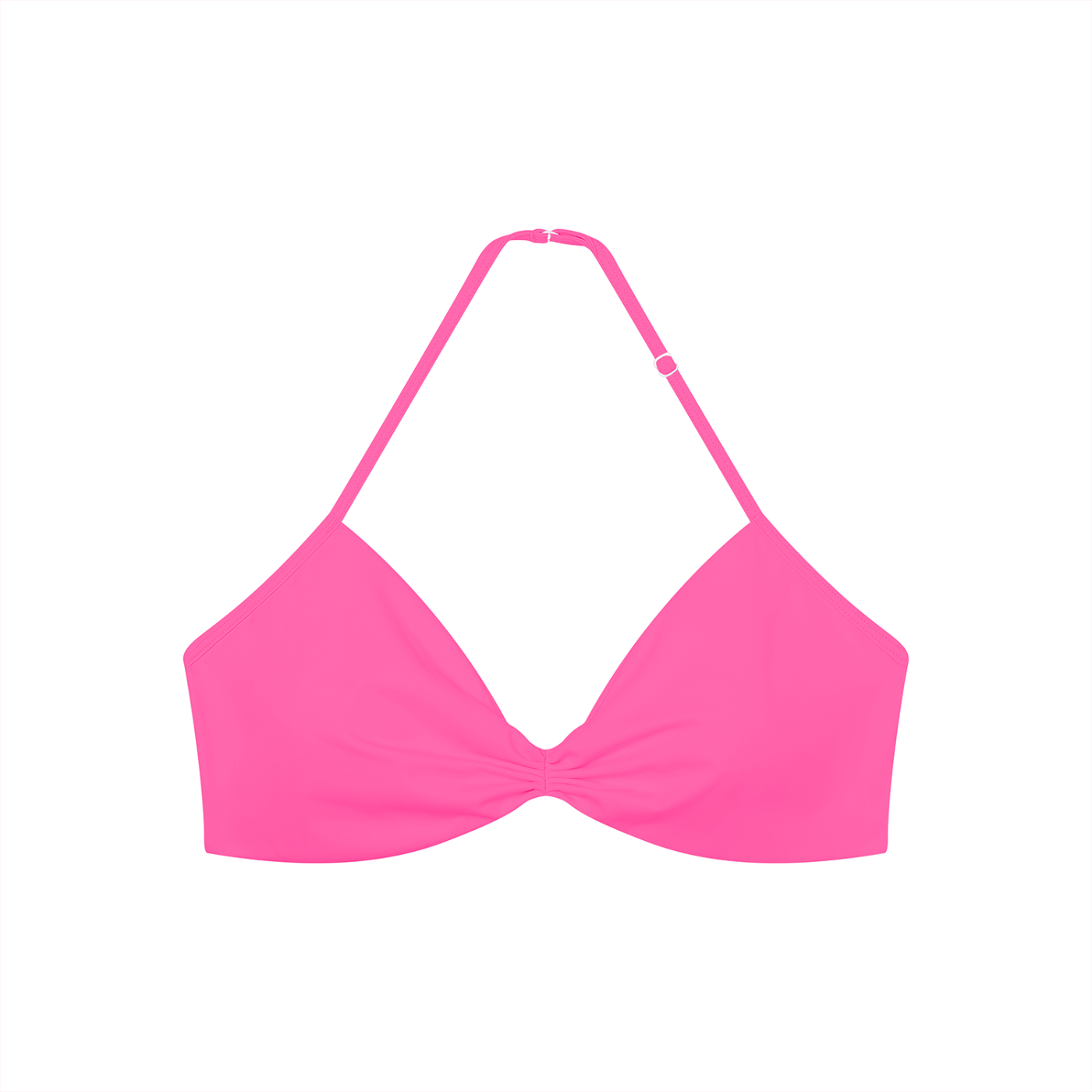 Women’s Halter-Neck Sports Bra