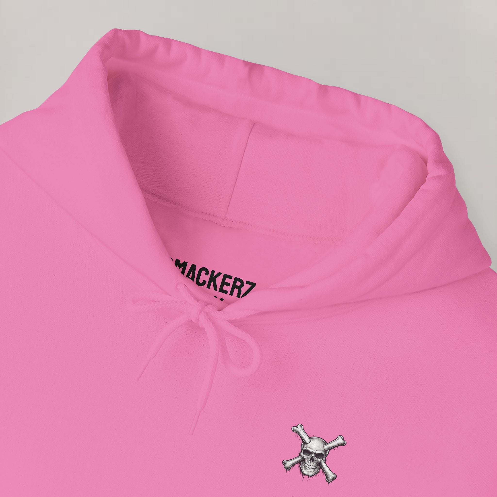 For Smackerz Only Hoodie
