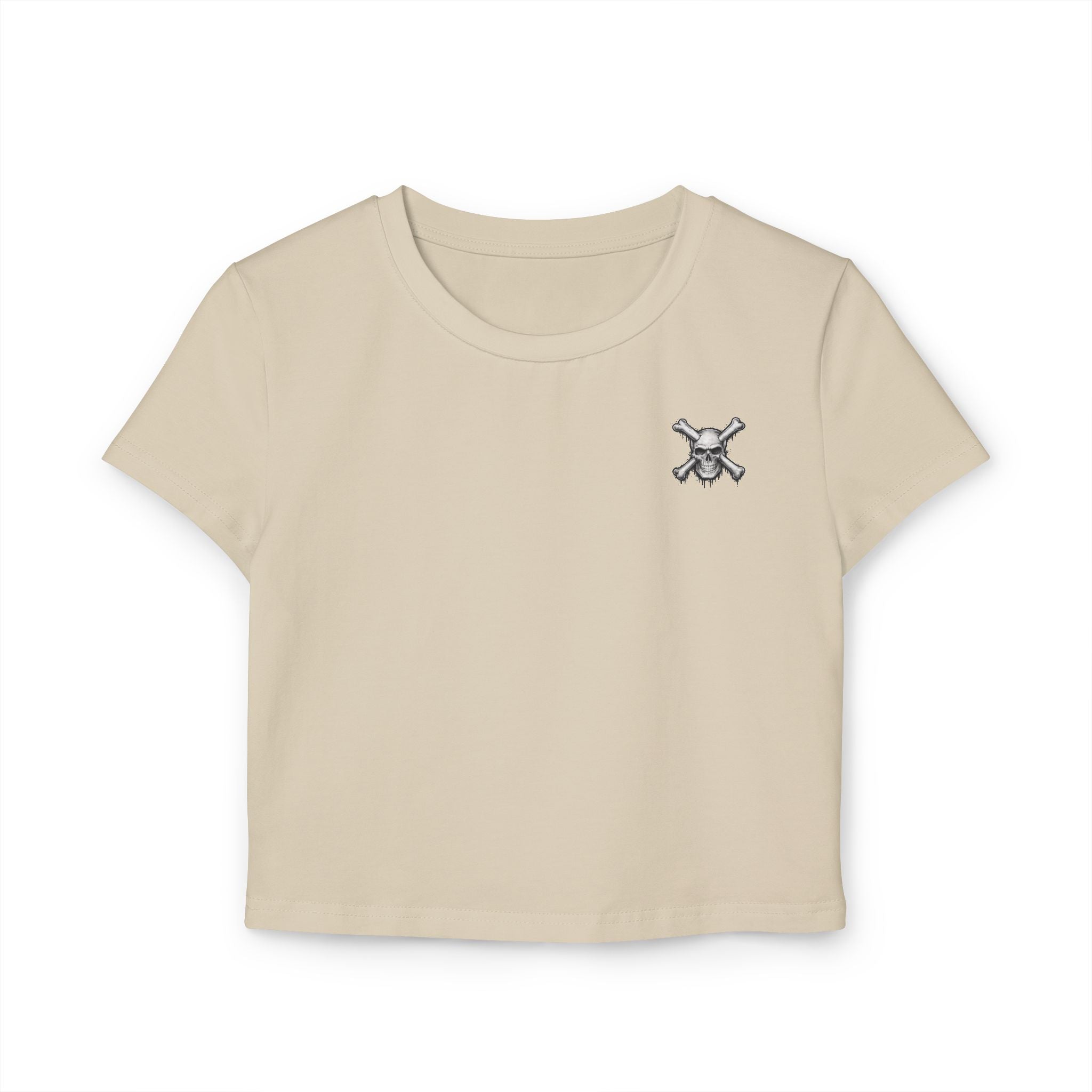 Women's Smackerz Only Baby Tee