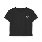 Women's Smackerz Only Baby Tee