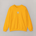 Smackerz Only embroidered sweatshirt
