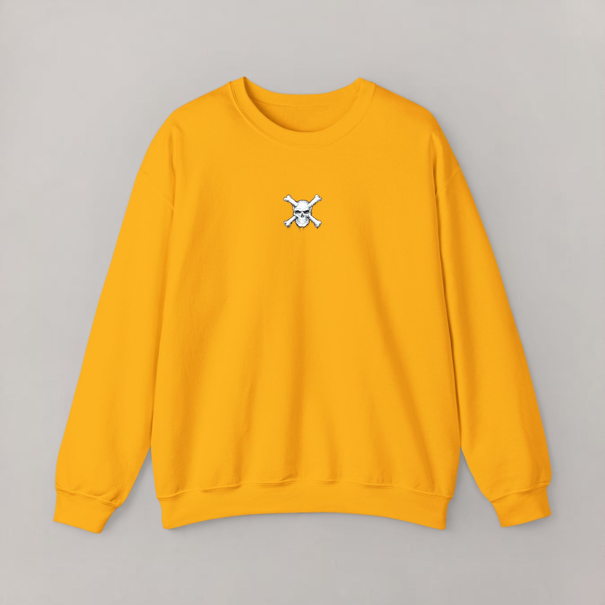 Smackerz Only embroidered sweatshirt