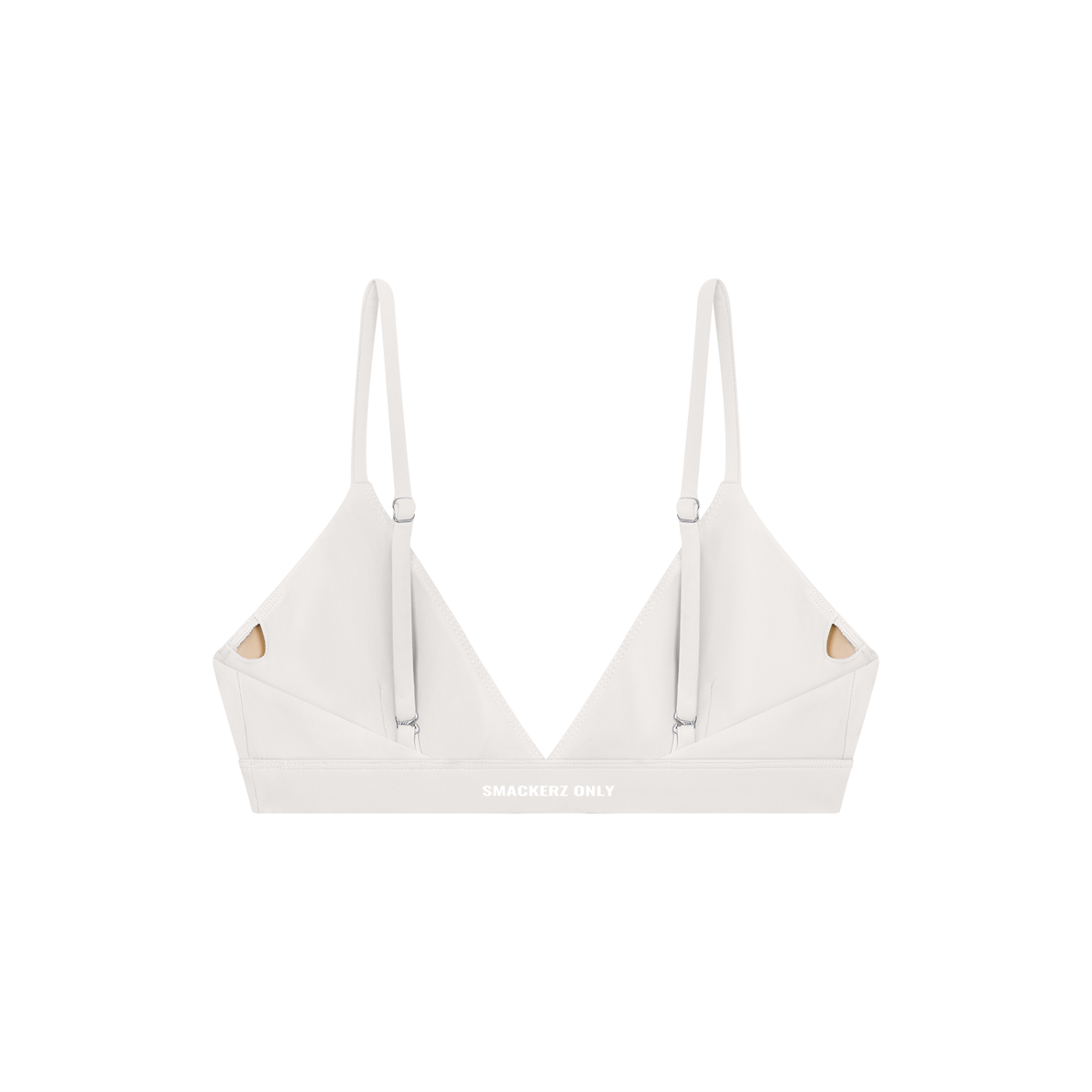 Smackerz Only V-Neck Sports Bra