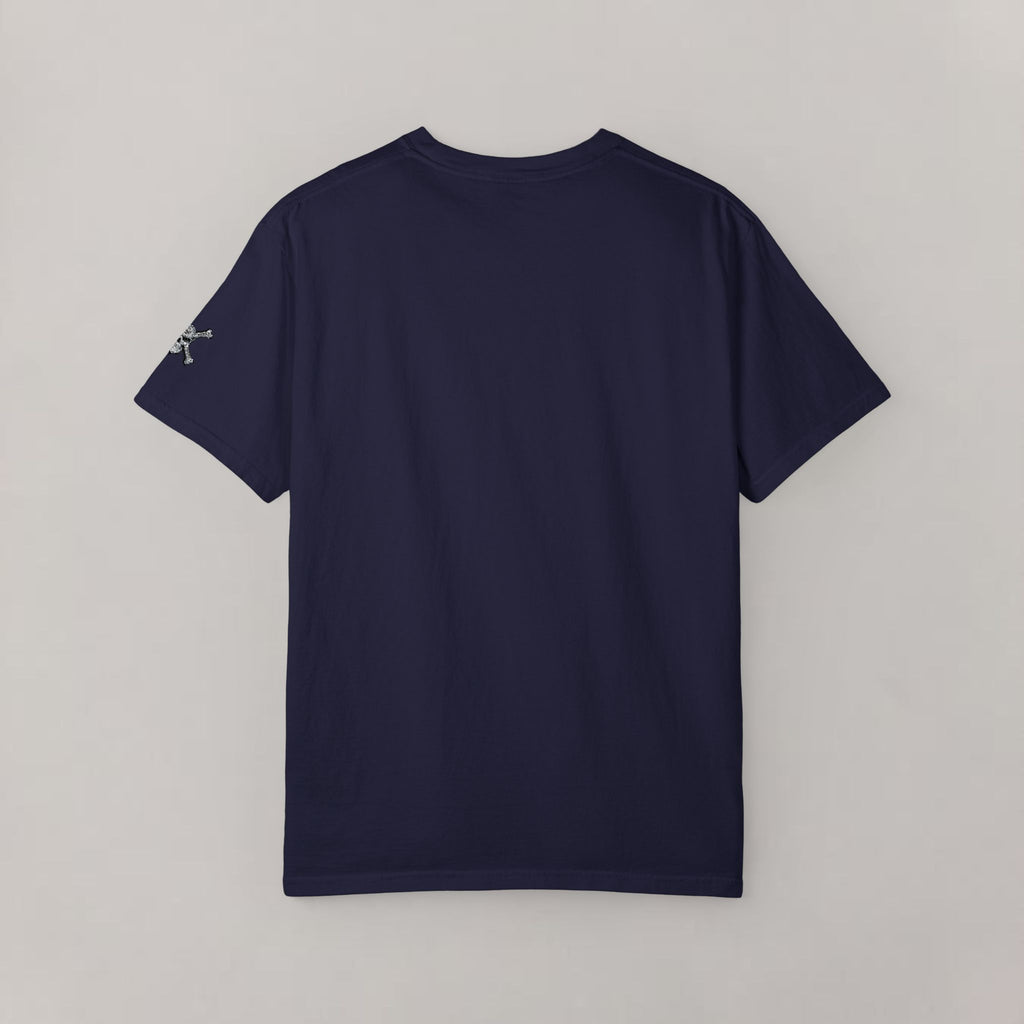 Embroidered Smackerz Only Tee