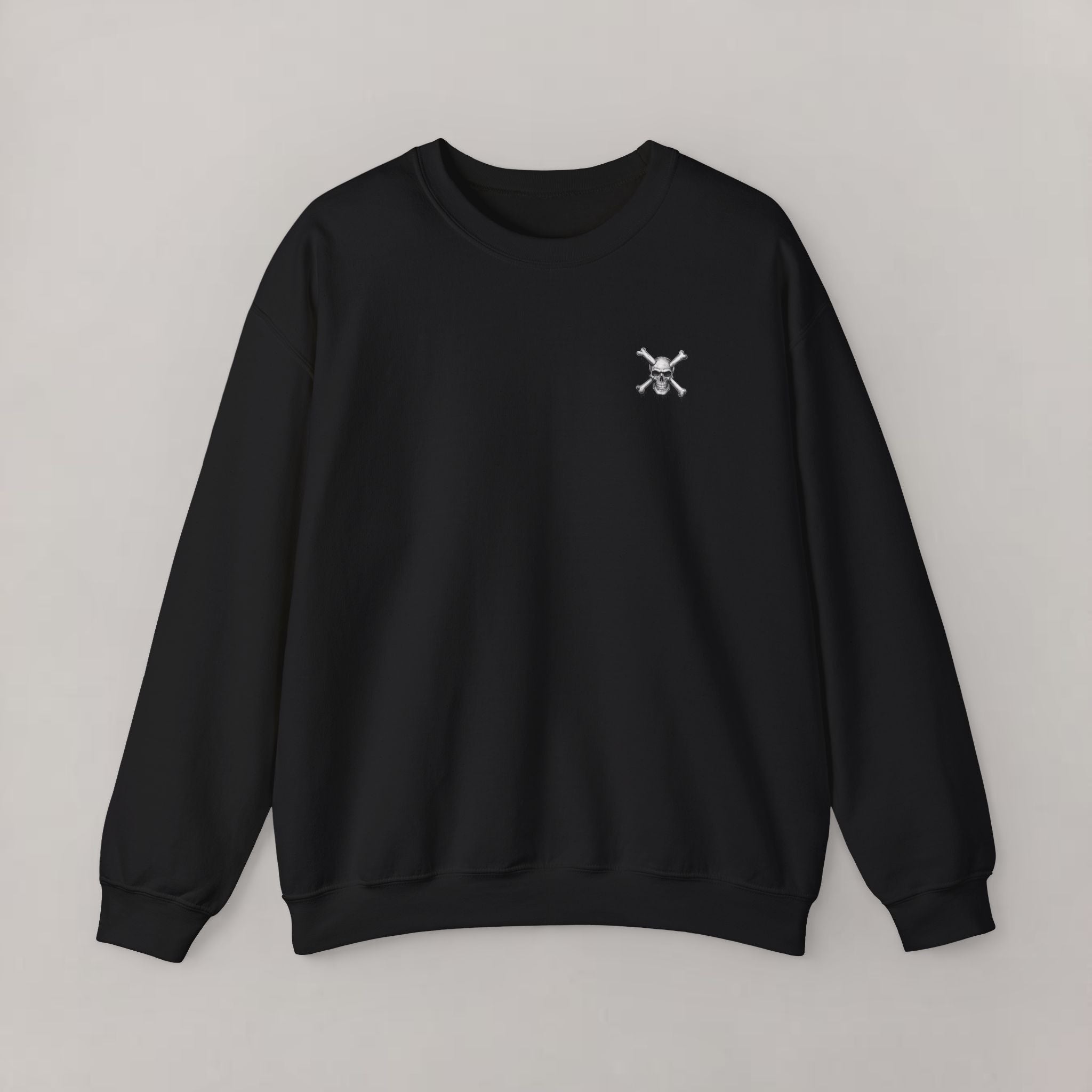 For Smackerz Only sweatshirt