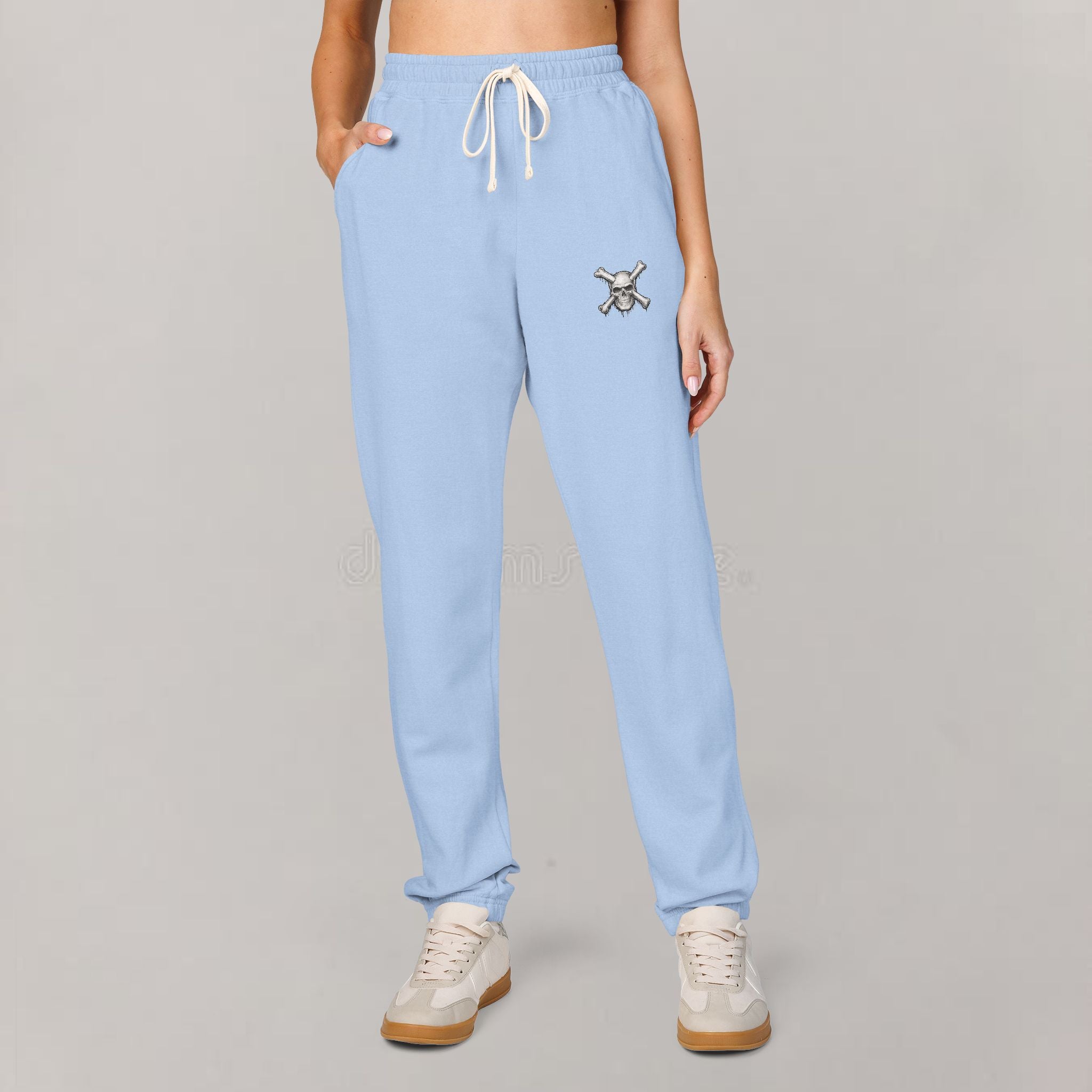 Smackerz Only sweatpants