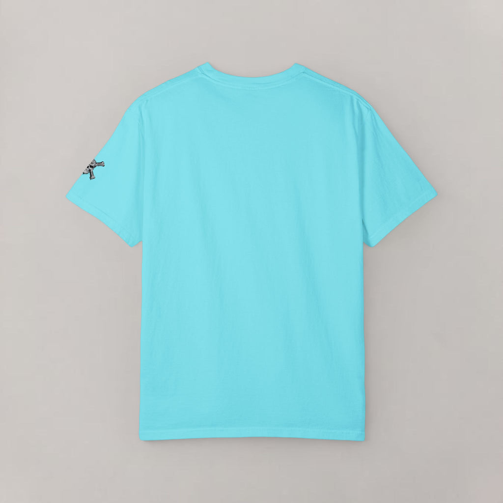 Embroidered Smackerz Only Tee