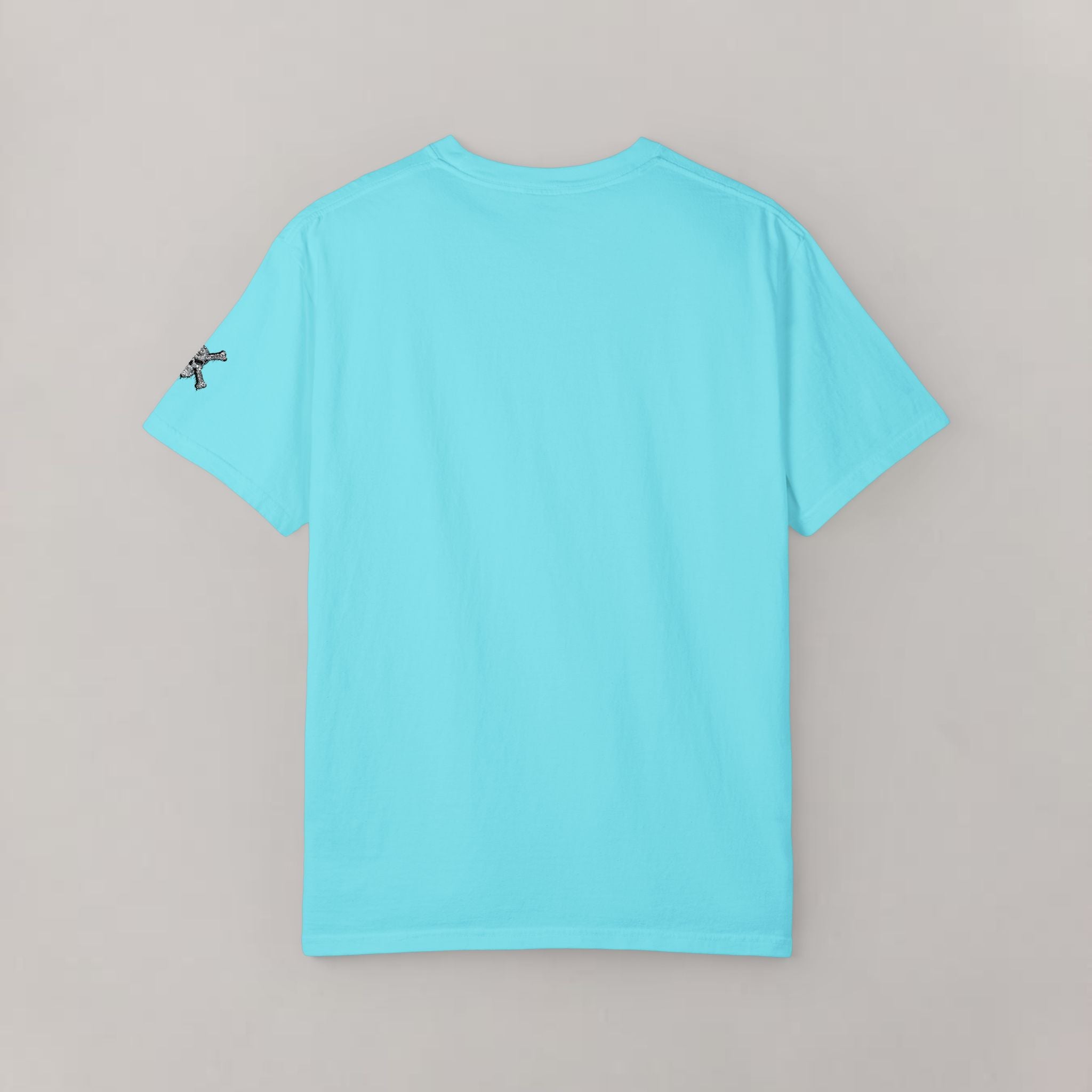 Embroidered Smackerz Only Tee