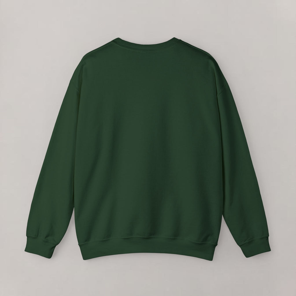 Smackerz Only embroidered sweatshirt