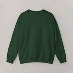 Smackerz Only embroidered sweatshirt