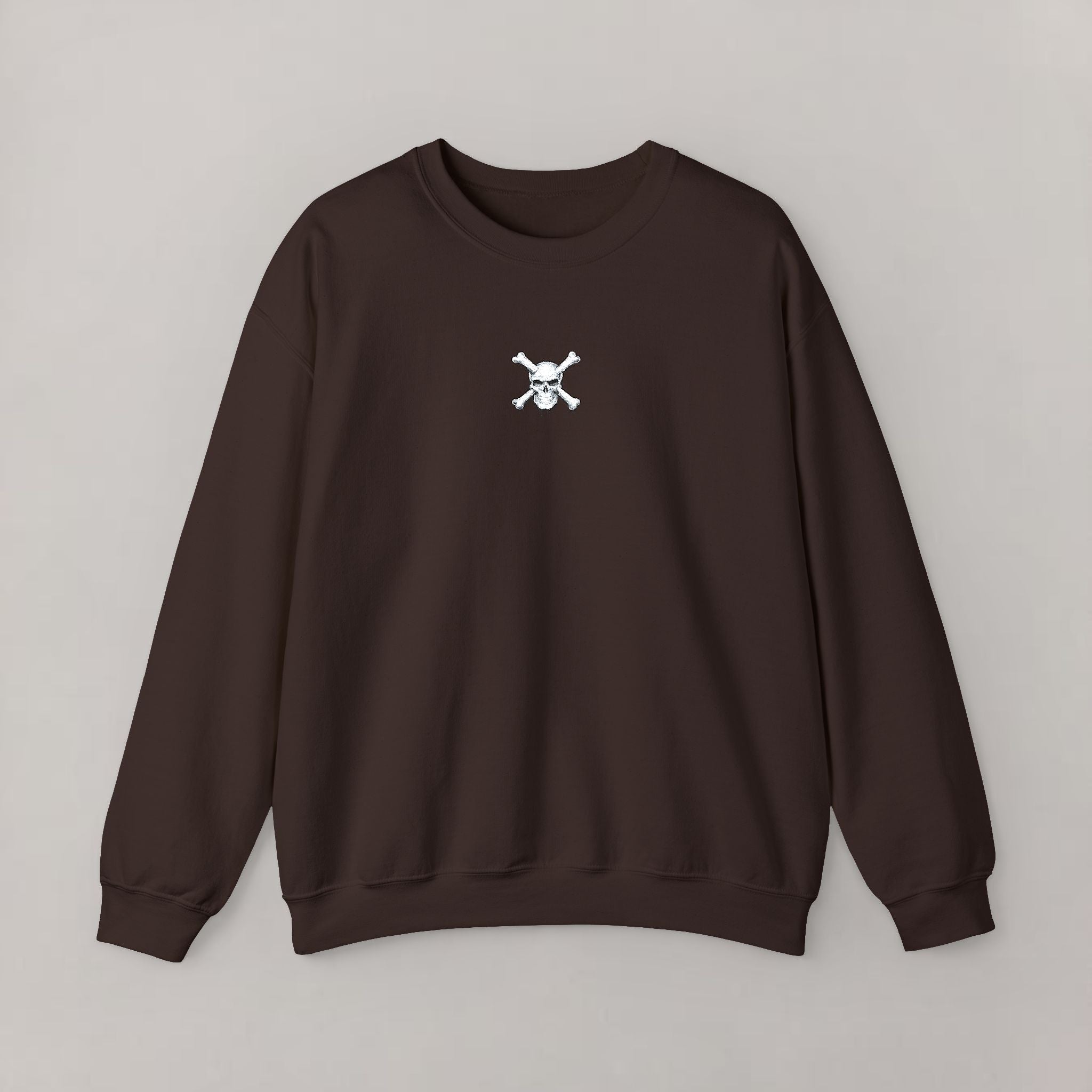 Smackerz Only embroidered sweatshirt