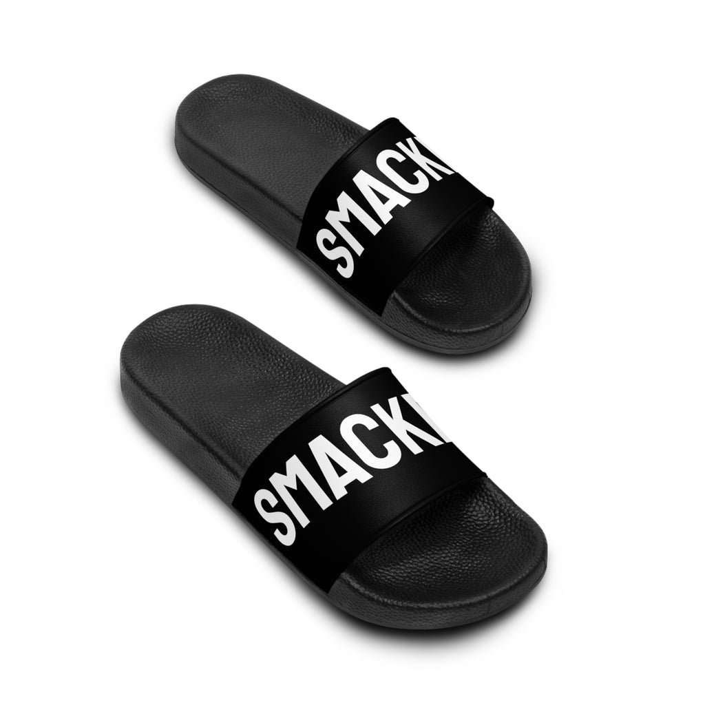 Smackerz Only Slides